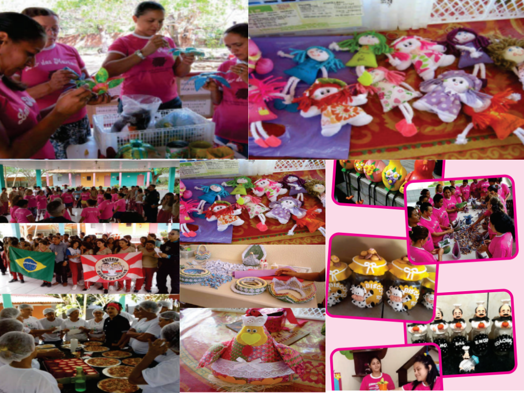 Cursos de Capacitação