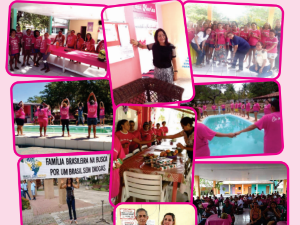 Acompanhamento Família e Convivência